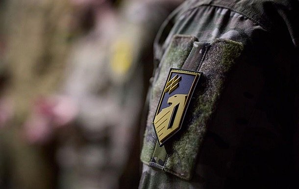 Понад 700 бійців Азова залишаються у російському полоні п'ятий рік