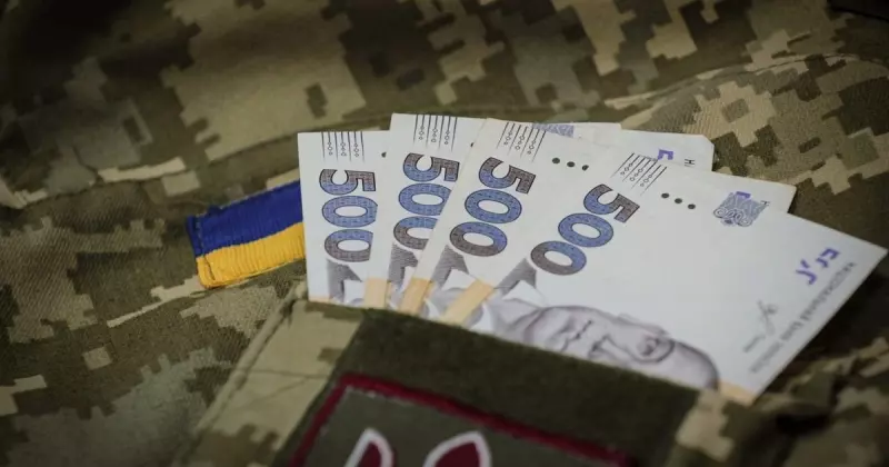 Понад 700 мільйонів для армії: Буковина збільшила сплату військового збору