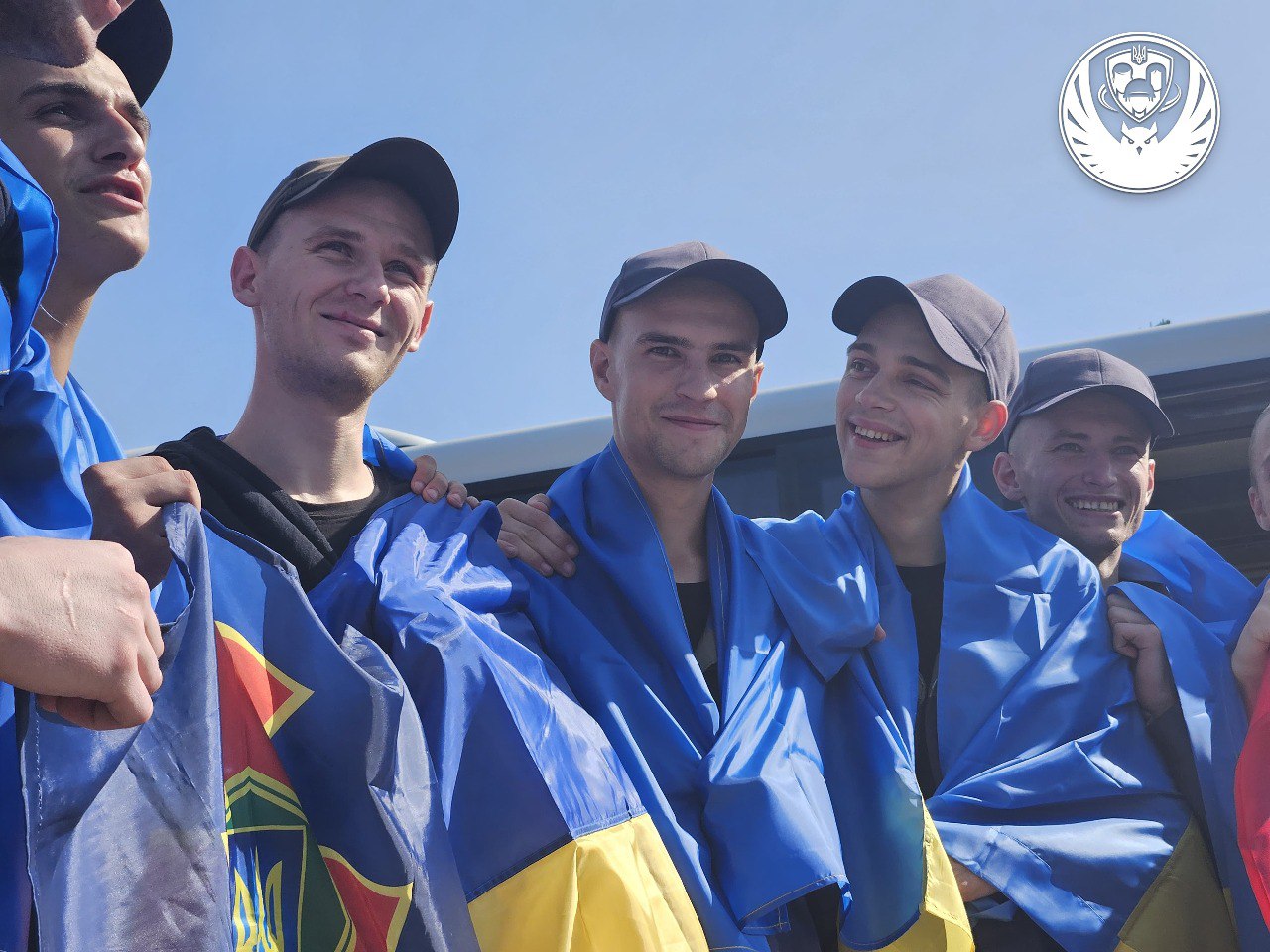 Понад 70 жителів Харківщини повернули з російського полону у 2026 …