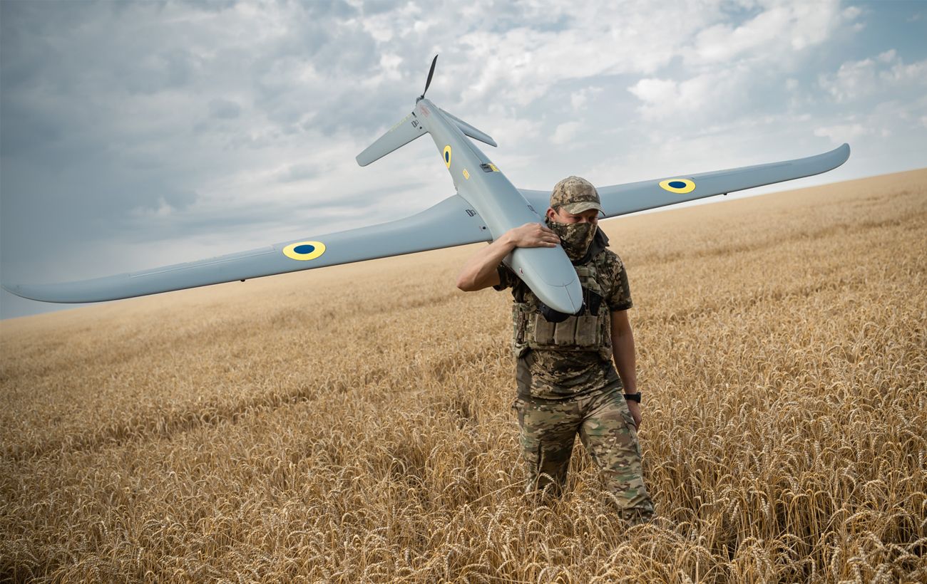 Понад 70% росіян тепер живуть у зоні досяжності українських дронів, …