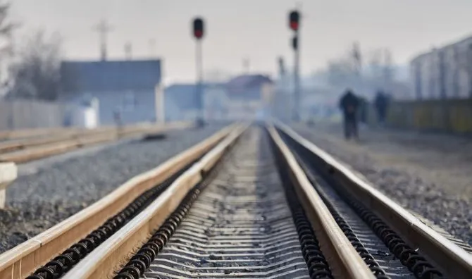 Понад 80% макухи і шротів експортується залізницею через сухопутні переходи