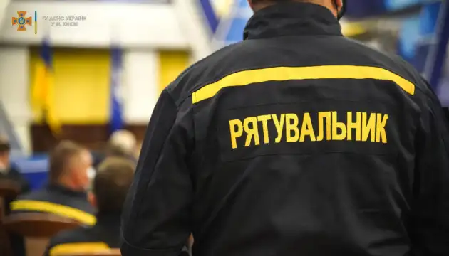 Понад 80 пожеж за тиждень: рятувальники Рівненщини підбили підсумки роботи