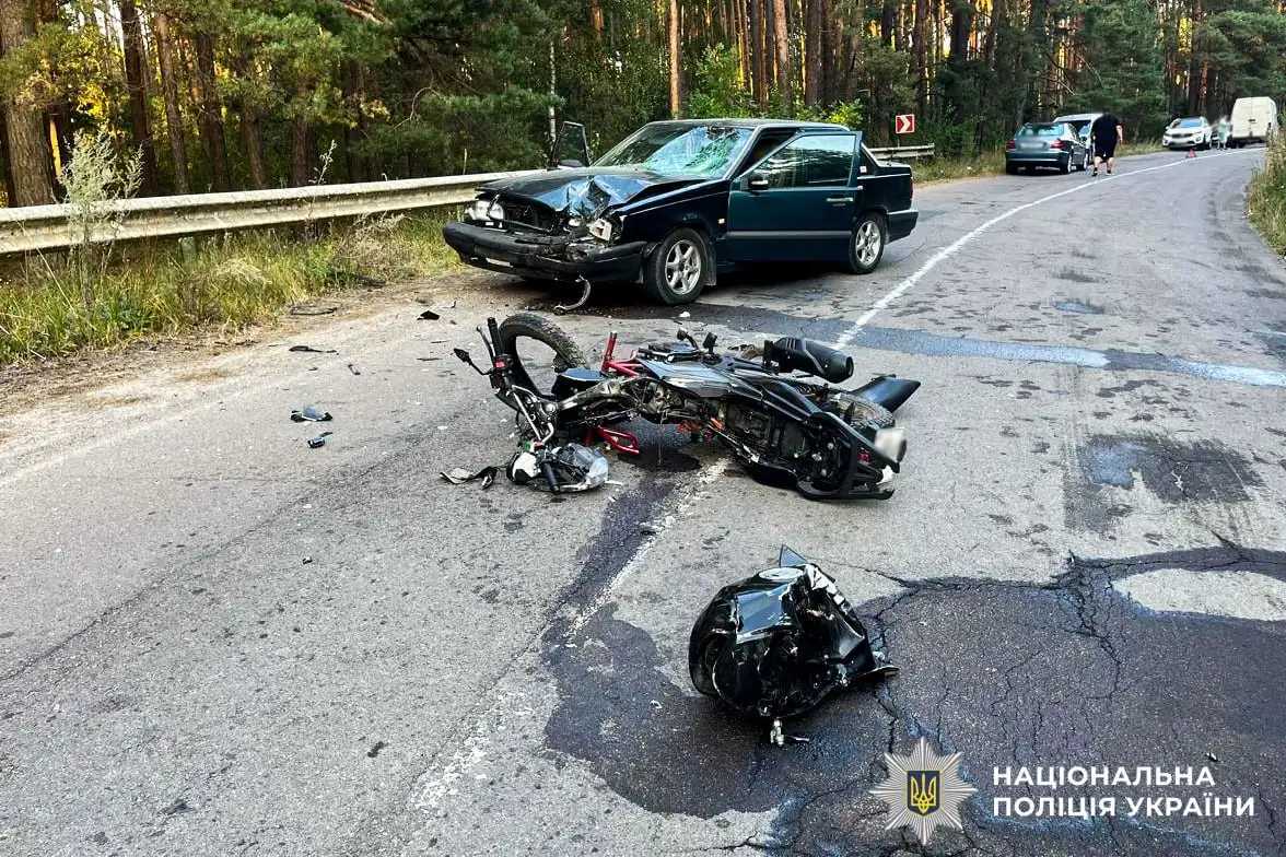 Понад 8 місяців медики боролись за життя: у лікарні померла …