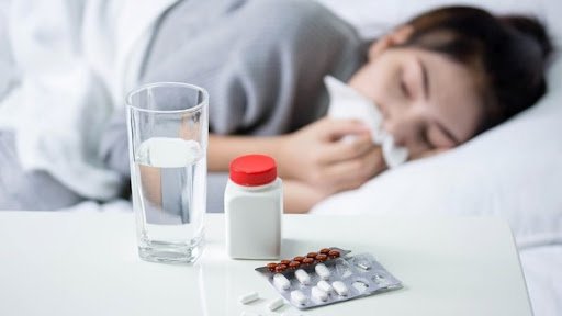 Понад 8 тисяч випадків захворюваності на грип і ГРВІ зареєстрували …