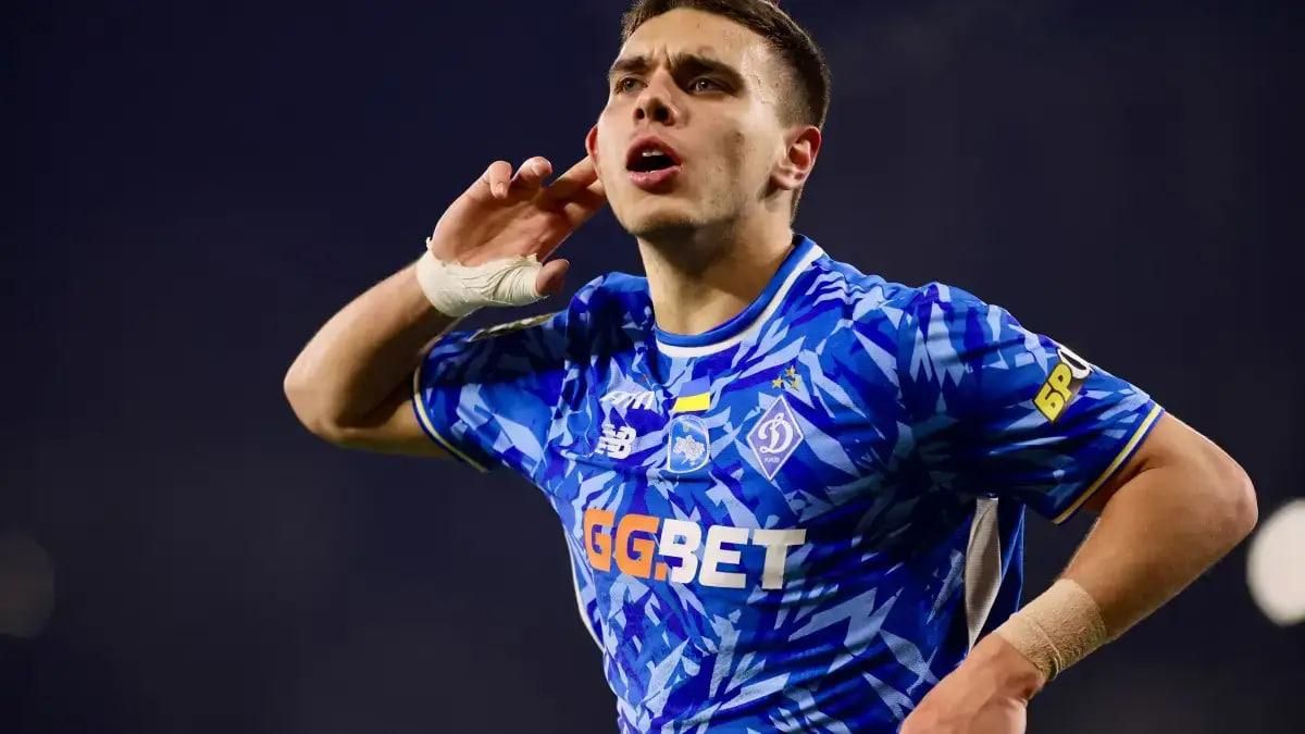 Пономаренко відмовив Суркісу в підписанні нового контракту – деталі розмови …