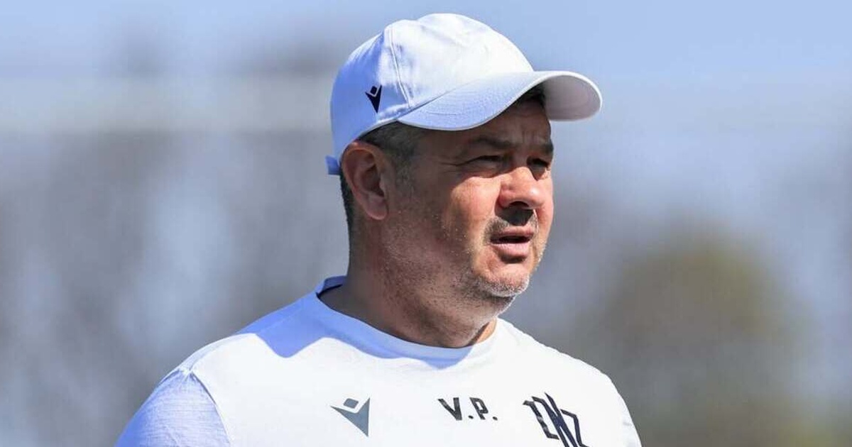 Пономарьов звернувся до уболівальників ЛНЗ перед матчем з Динамо