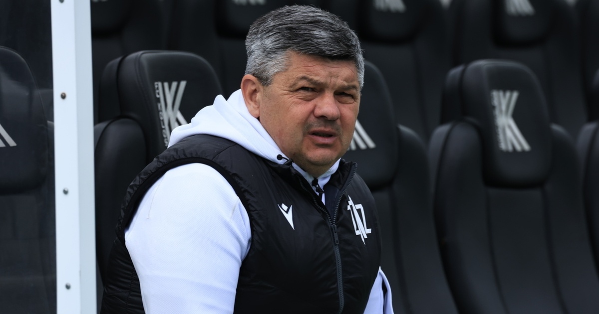 Пономарьов хоче забрати експідопічного – ЛНЗ готує трансфер