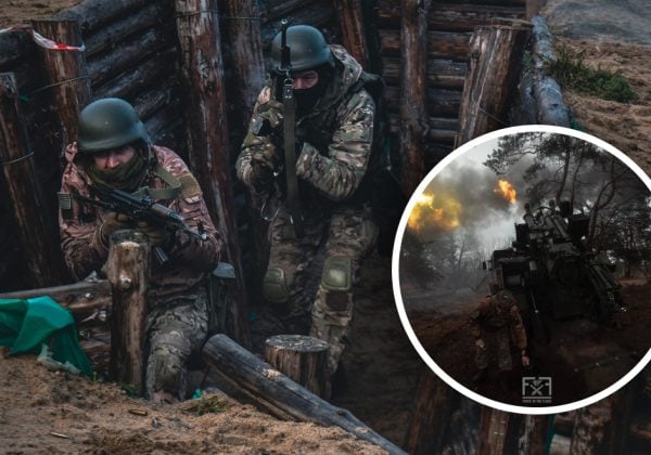 “Попереду дуже непрості часи”: у DeepState попередили про загострення на …