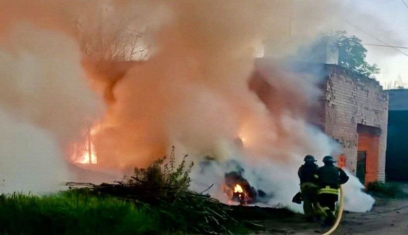 Попри заяви про перемир’я, росіяни атакували дронами Дніпропетровщину — наслідки