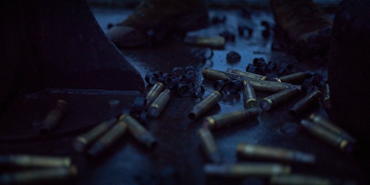 Попри заяви рαшиcτів про взяття Василівки на Покровському напрямку, бої …
