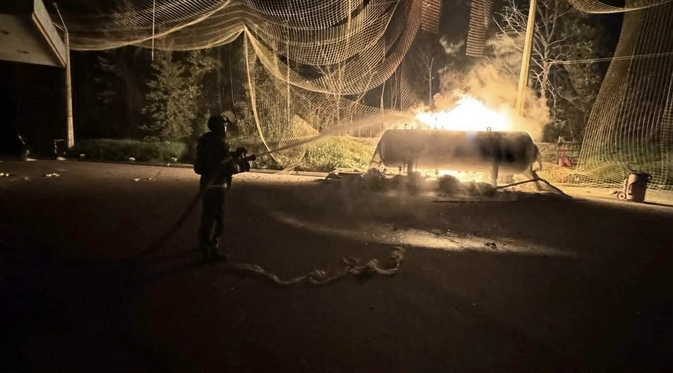 Попри оголошене "перемир’я", ворог направив дрони "ZALA" у центр Краматорська