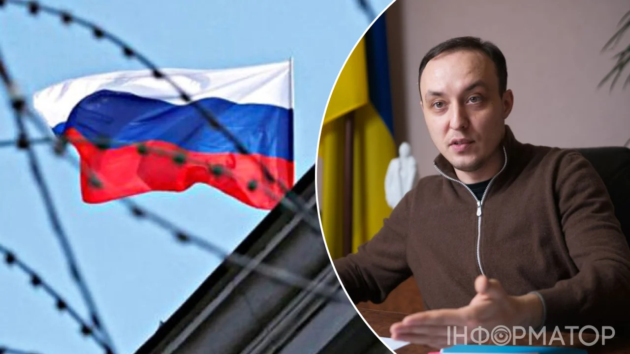 Попри послаблення санкцій Британія готує фінансові обмеження проти РФ — …