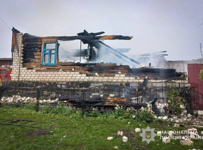 Попри "режим тиші" окупанти обстріляли 18 населених пунктів Сумщини: поранено …