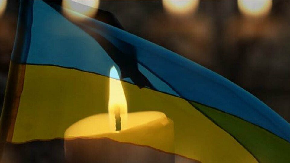Попрощалися з прикордонником, який загинув під час виконання бойового завдання …