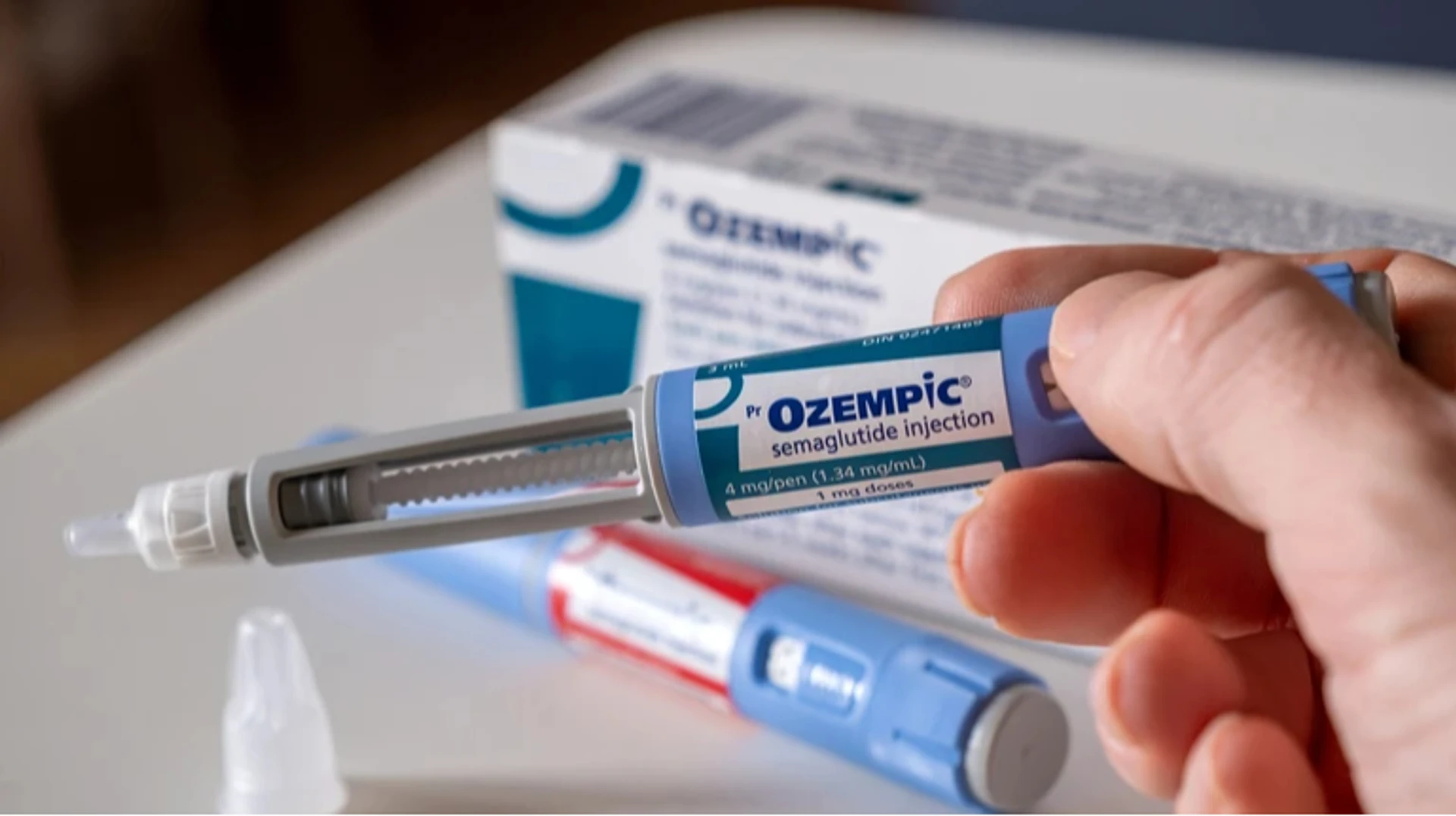 Популярні ліки від ожиріння та діабету можуть уповільнювати прогресування деяких …