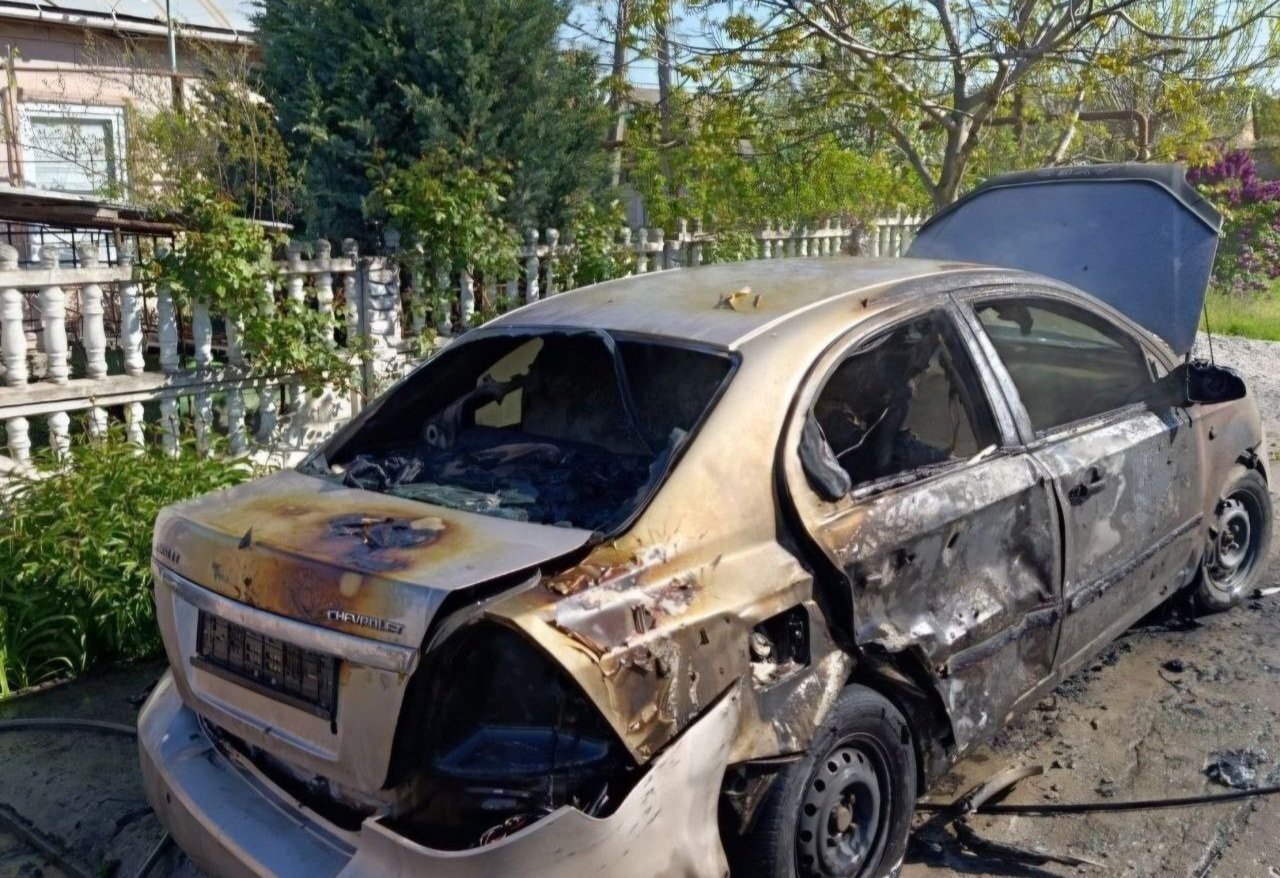 Поранена дитина: п'ять районів Дніпропетровщини були під ударами вдень