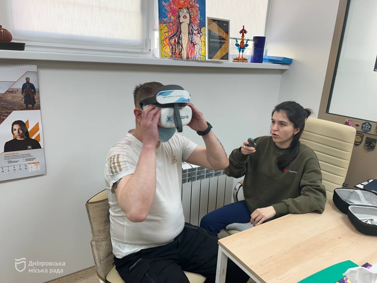 Поранення, полон і шлях до відновлення. Історія військового з Миколаєва, …