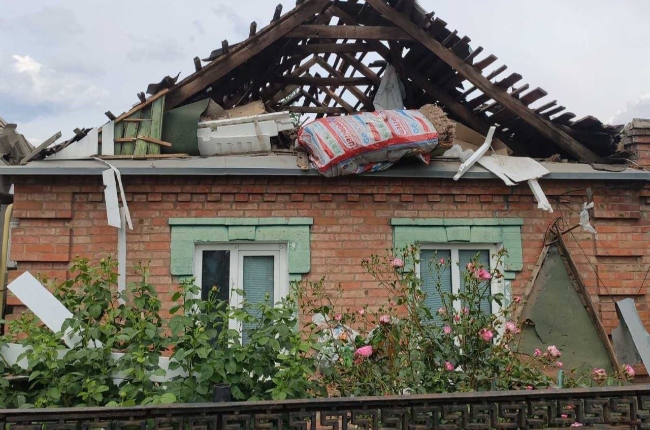 Поранені 24 людини: уточнили наслідки ударів по Дніпру та області