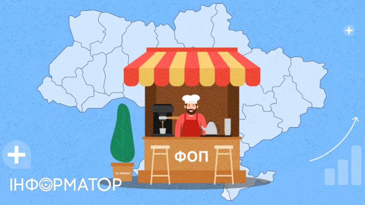 Портрет нового ФОПа в Україні: висновки за 1 квартал 2026 …