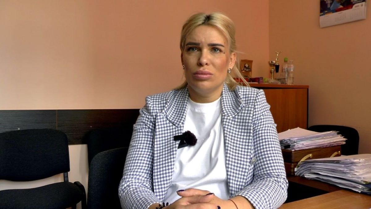 Начальницю управління спорту Миколаєва відсторонили від посади за схеми з …