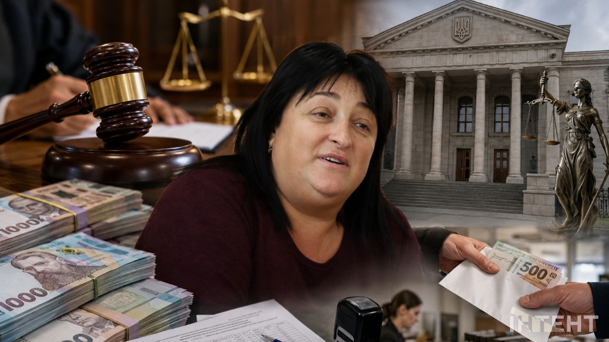 Посадовиця з Одещини оформляла "мертві душі" в управлінні освіти
