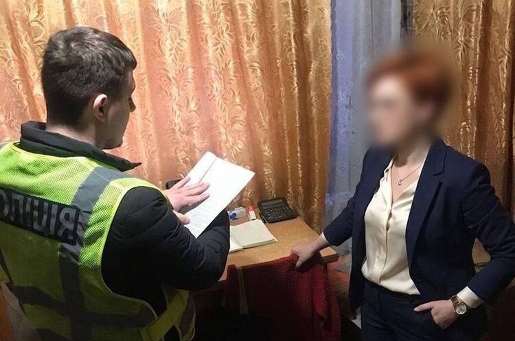 Посадовиці зі Жмеринки повідомили про підозру