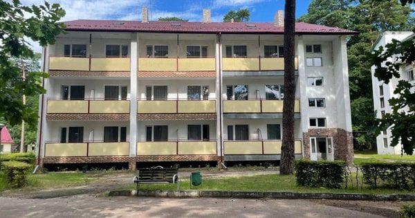 Посадовця санаторію «Прикордонник-Немирів» затримали на хабарі 30 тис. грн від …