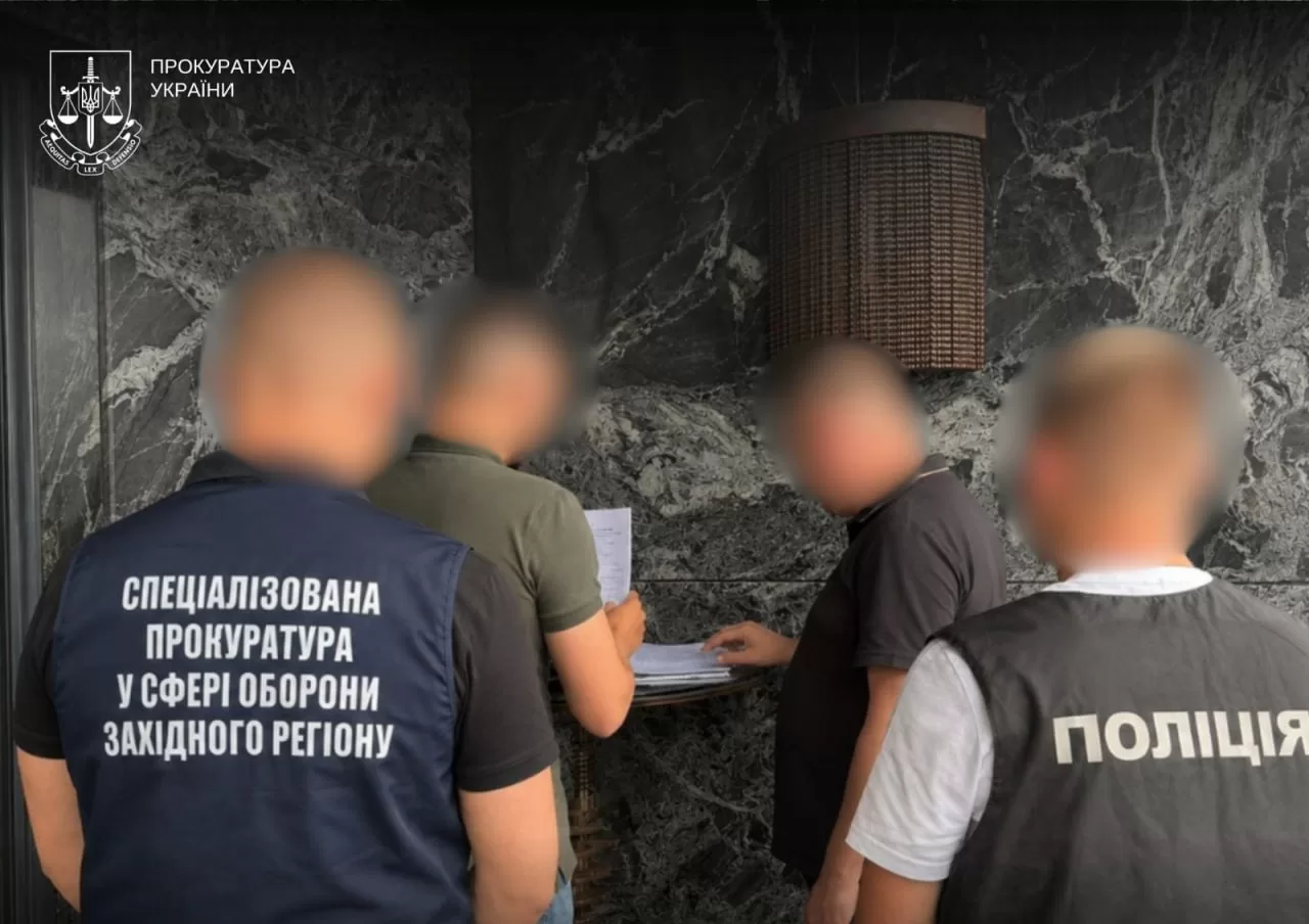 Посадовці ТЦК “мобілізували” померлих для покращення статистики