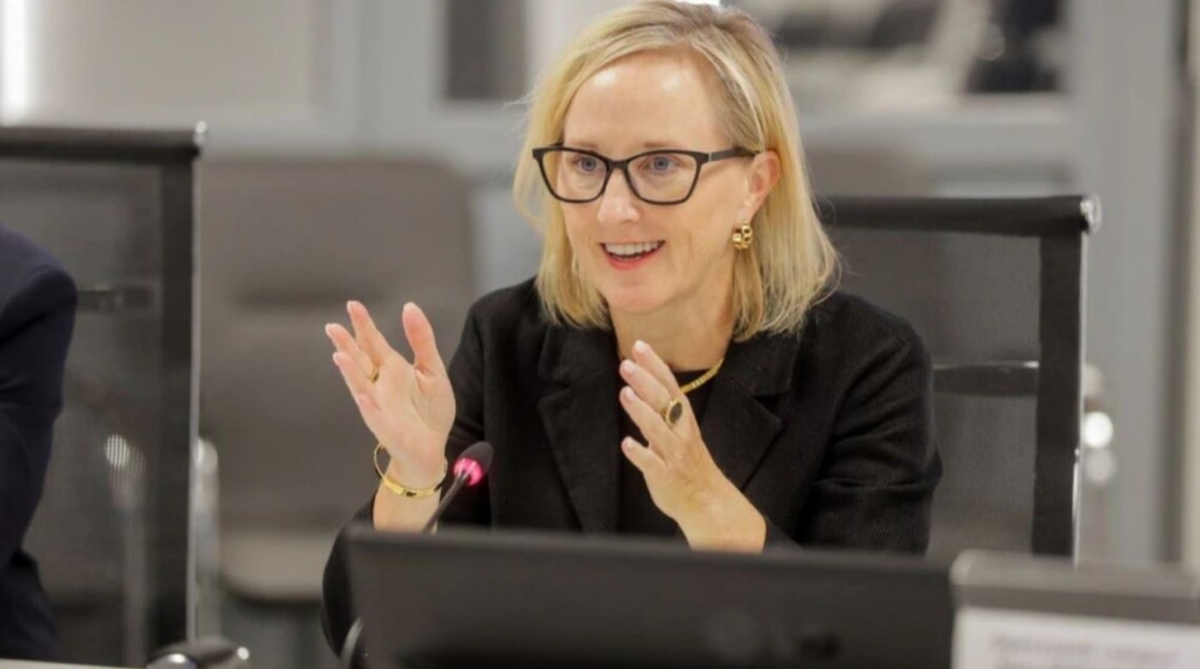 Посолка США в Україні залишить посаду через розбіжності з Трампом …