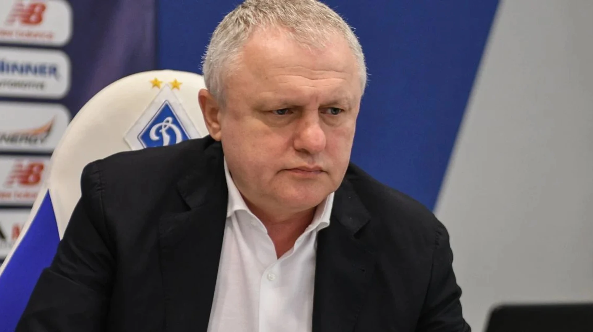 Поставили жирну крапку: Суркіс – про перемогу Динамо у фіналі …