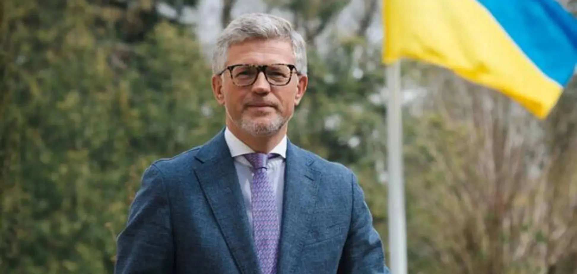 Постпред України в ООН закликав позбавити Росію статусу постійного члена