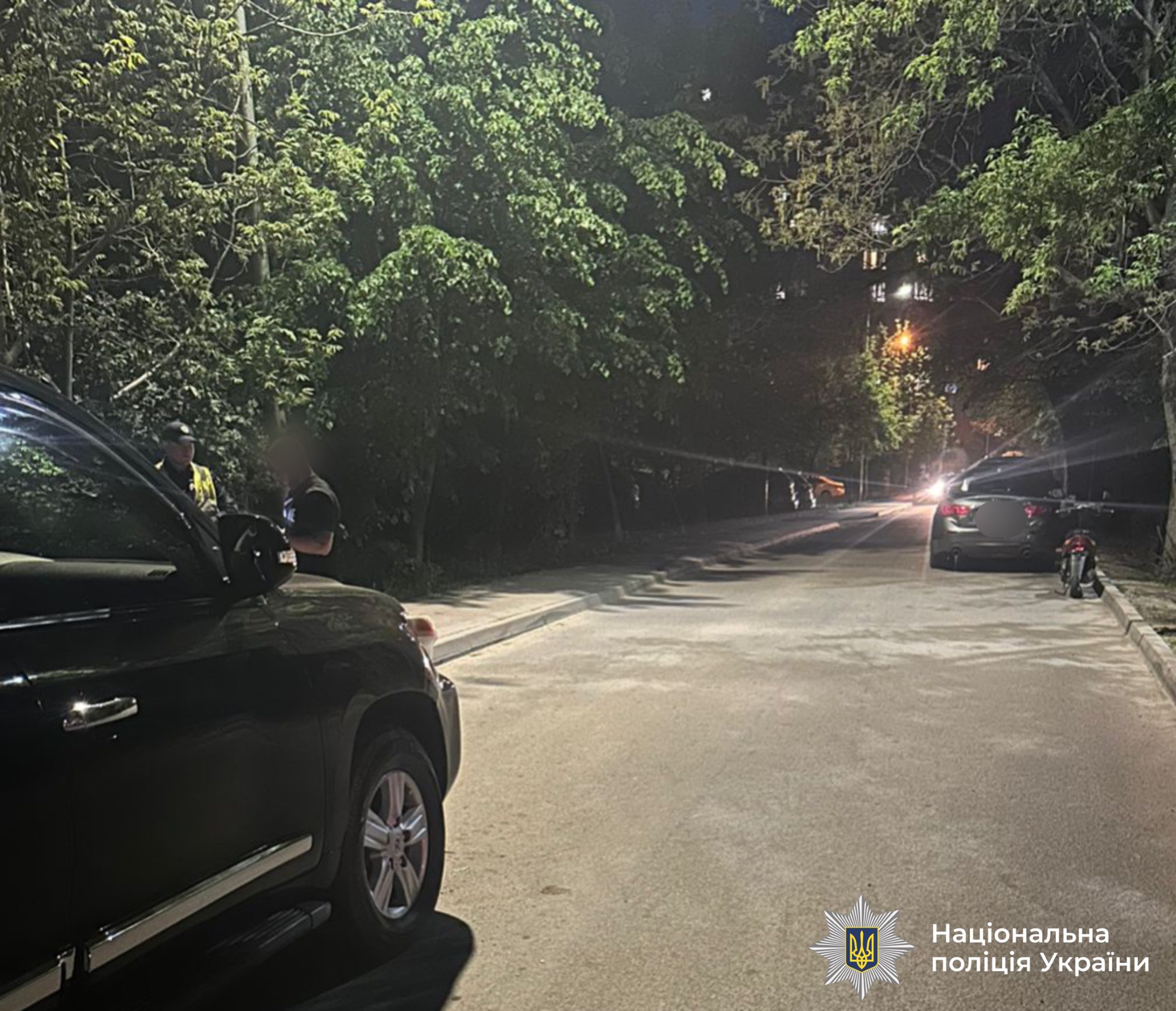 На Прикарпатті "ВАЗ" зніс мотоблок з дідусем: кадри та подробиці …