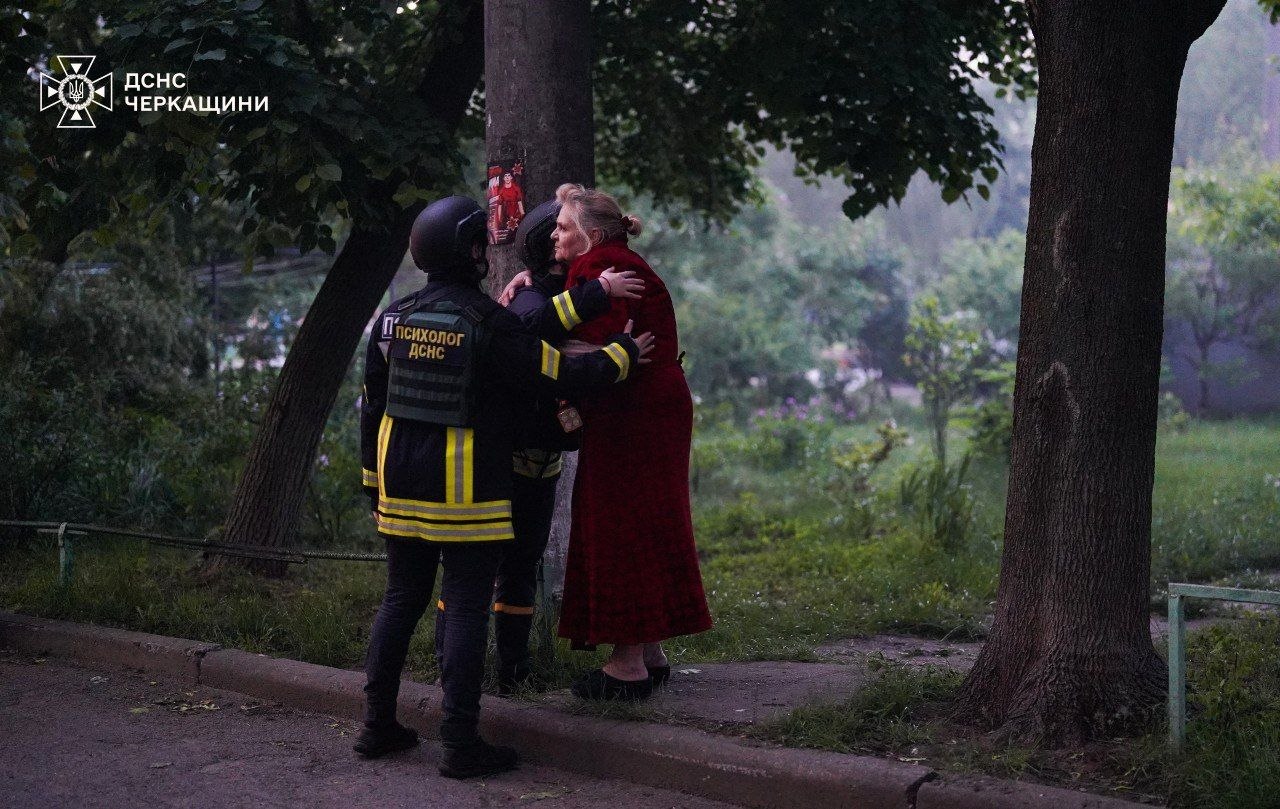 Постраждали діти 4 та 13 років: у прокуратурі Черкащини розпочали …