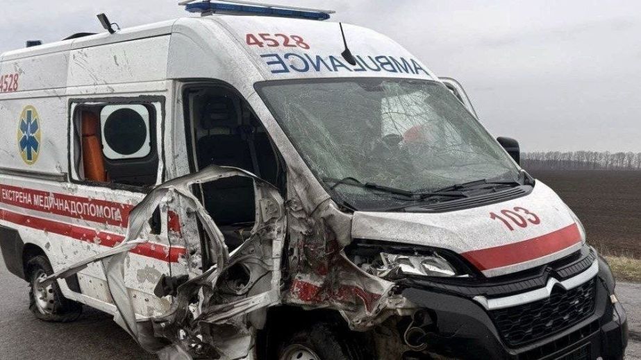 Постраждали 16 людей: Дніпропетровщина 24 березня пережила майже 40 ворожих …