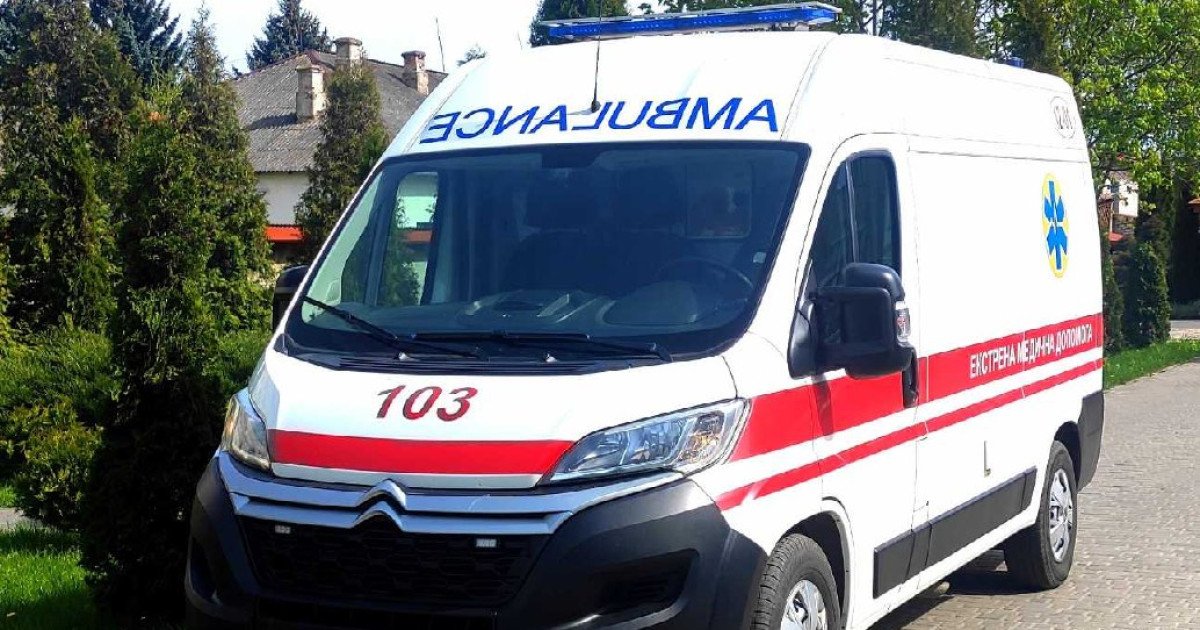 Постраждалі внаслідок атаки дронів на Волинь перебувають у задовільному стані