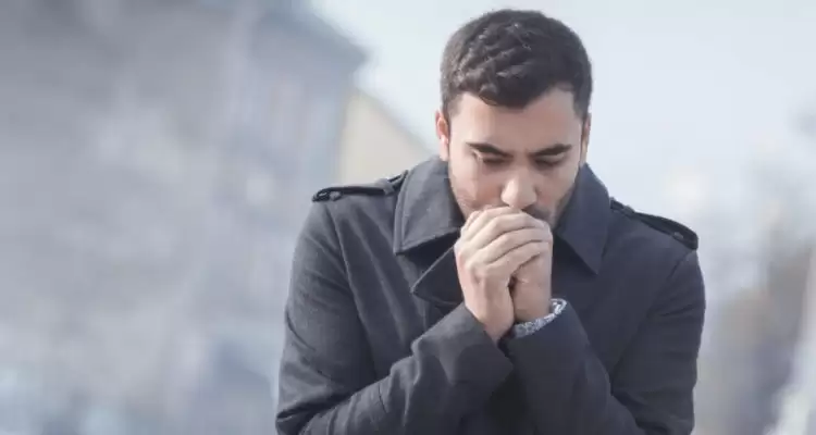 Постійно холодні руки можуть свідчити про проблеми зі здоров’ям