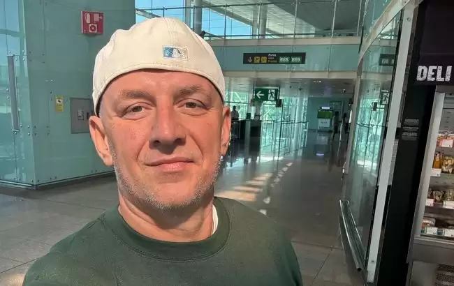 Потап здивував заявою про участь в "Холостяку": українці не стримались