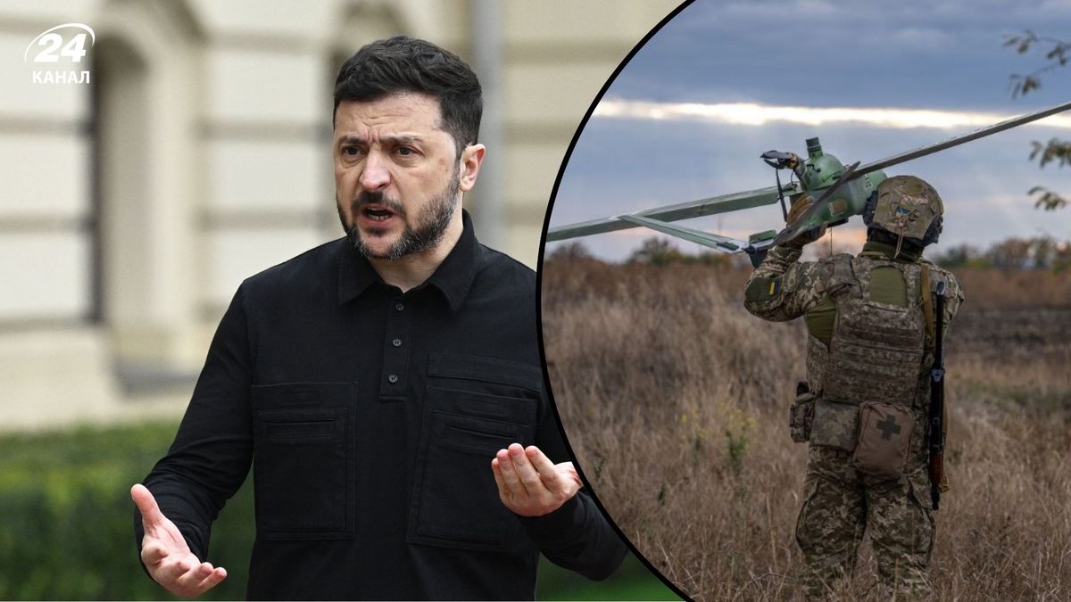 "Потребує детального опрацювання": Зеленський розкрив проблеми постачання на фронті