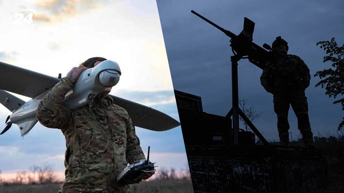 Потрібна всьому світу, – британський полковник відзначив унікальну українську розробку