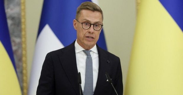 Потрібно вести незручні розмови для завершення війни в Україні, - …
