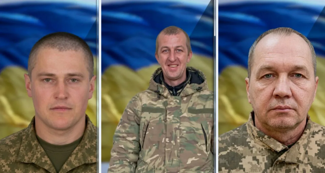 Потрійна втрата: на Буковині прощаються з 3 полеглими захисниками