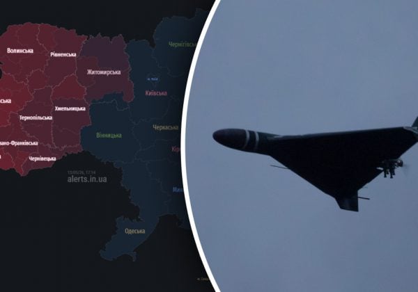 Почались відключення світла: РФ масовано вдарила по заходу України, ситуація …