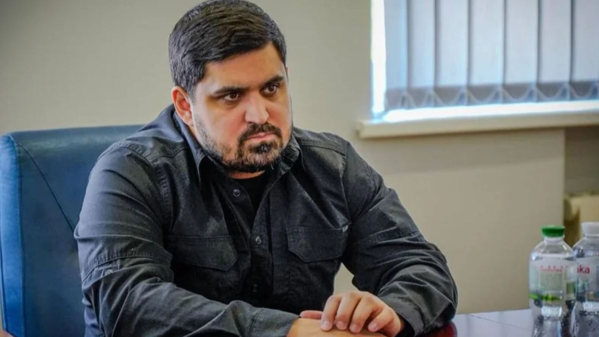 Поширюються чутки про кадрові рішення, – Ткаченко відреагував на інформацію …