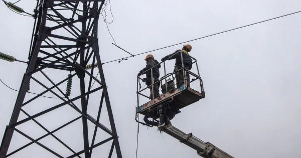 Пошкоджена енергетика і пʼятеро поранених: наслідки атаки дронів на Миколаївщині