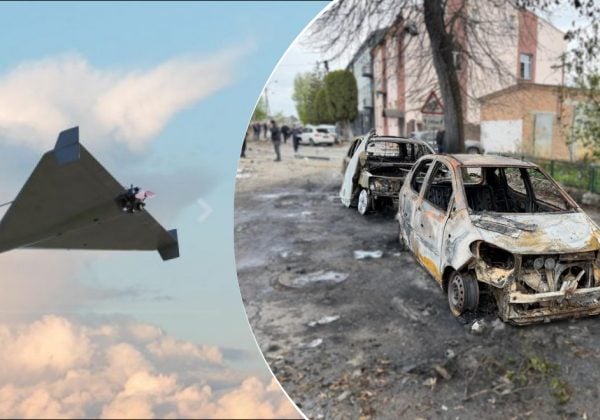 Пошкоджені будинки, є постраждалі: наслідки атаки на Рівненщину
