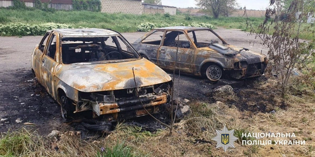 Пошкоджені церква, навчальний заклад та приватні будинки: наслідки обстрілів правобережжя …