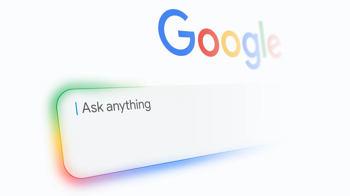 Пошук Google зміниться назавжди: компанія готує найбільше оновлення з ШІ