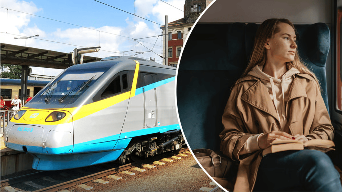 Угорщина скасувала деякі поїзди до України