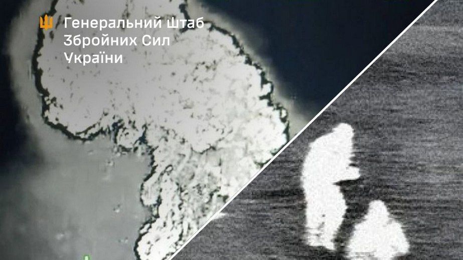 Склад МТЗ і живу силу ворога уразили ЗСУ на Запоріжжі, …