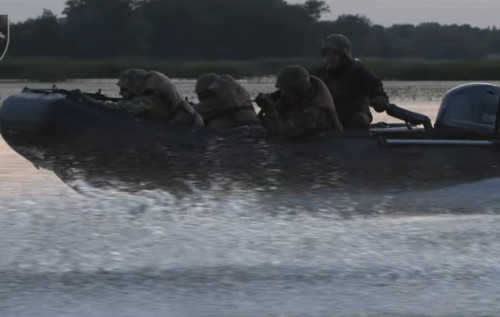 Правда про Маріуполь без цензури: морпіхи створили унікальну кінострічку про …